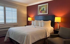 Best Western Burbank Airport Inn